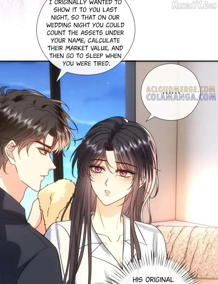 Madam and Her Daily Online Face-Slapping Chapter 212 Online - página 48