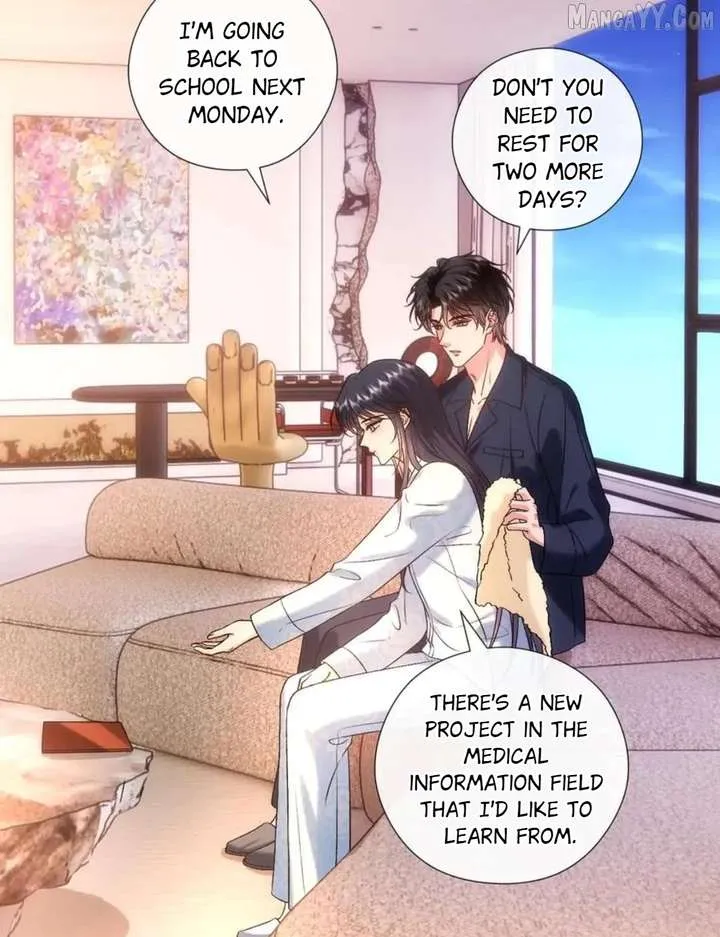 Madam and Her Daily Online Face-Slapping Chapter 212 Online - página 52
