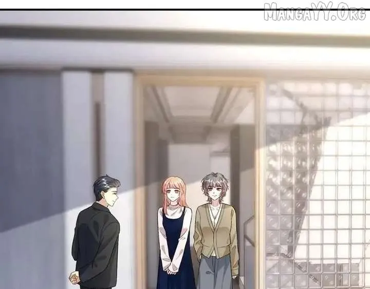 Madam and Her Daily Online Face-Slapping Chapter 213 Online - página 3