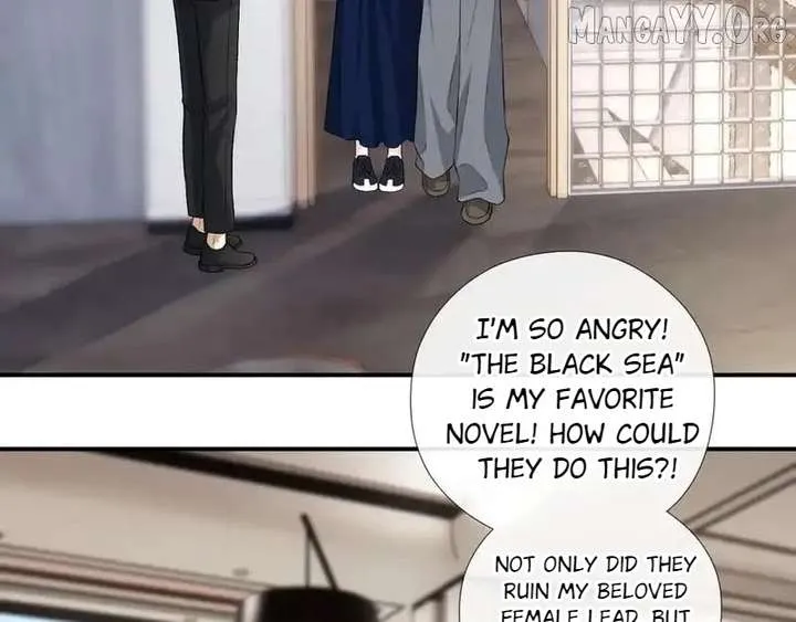 Madam and Her Daily Online Face-Slapping Chapter 213 Online - página 4