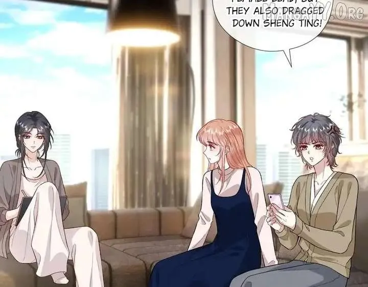 Madam and Her Daily Online Face-Slapping Chapter 213 Online - página 5