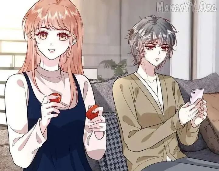 Madam and Her Daily Online Face-Slapping Chapter 213 Online - página 9
