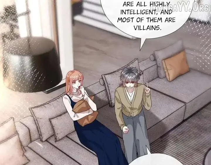 Madam and Her Daily Online Face-Slapping Chapter 213 Online - página 16