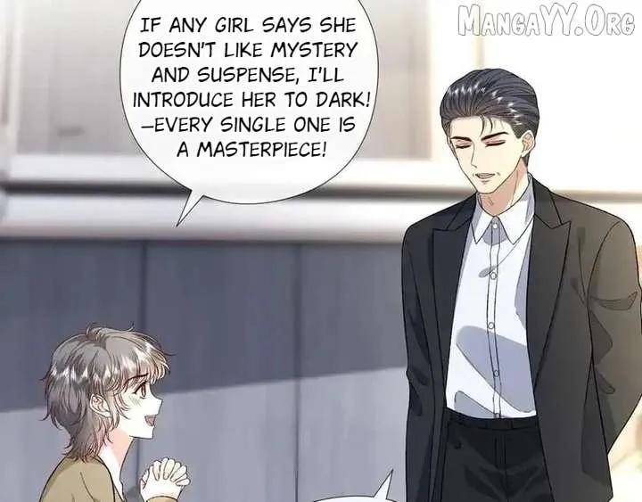 Madam and Her Daily Online Face-Slapping Chapter 213 Online - página 20