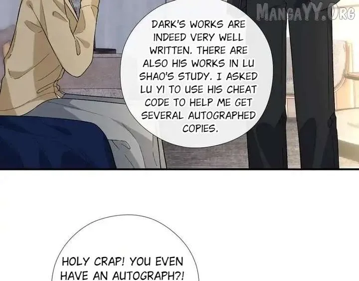 Madam and Her Daily Online Face-Slapping Chapter 213 Online - página 21