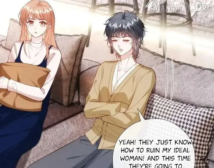 Madam and Her Daily Online Face-Slapping Chapter 213 Online - página 26