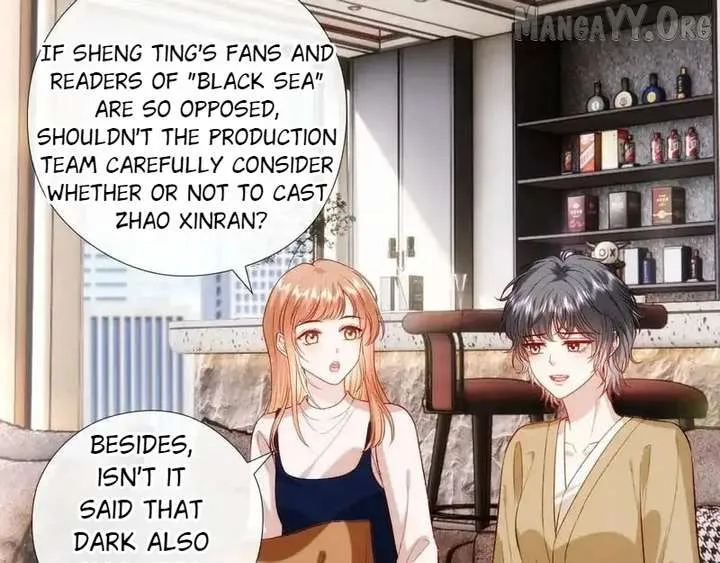 Madam and Her Daily Online Face-Slapping Chapter 213 Online - página 31