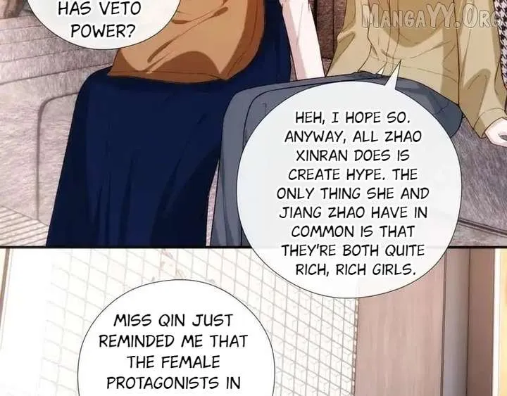 Madam and Her Daily Online Face-Slapping Chapter 213 Online - página 32