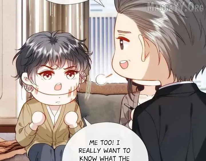 Madam and Her Daily Online Face-Slapping Chapter 213 Online - página 43