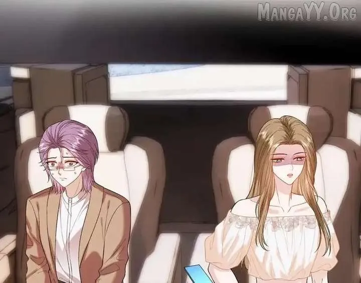 Madam and Her Daily Online Face-Slapping Chapter 217 Online - página 3