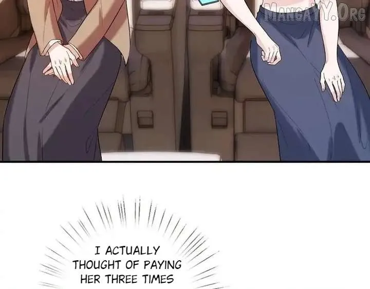 Madam and Her Daily Online Face-Slapping Chapter 217 Online - página 4