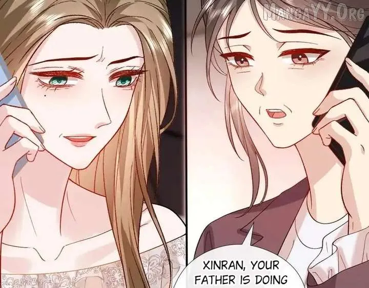 Madam and Her Daily Online Face-Slapping Chapter 217 Online - página 11