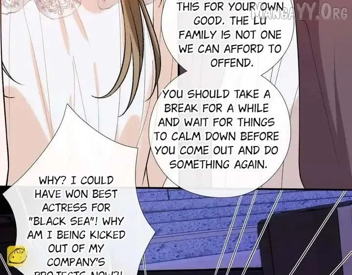 Madam and Her Daily Online Face-Slapping Chapter 217 Online - página 12