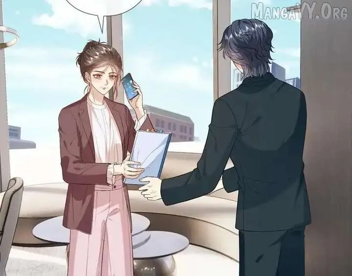 Madam and Her Daily Online Face-Slapping Chapter 217 Online - página 19