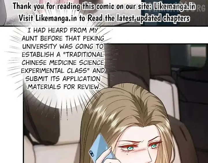 Madam and Her Daily Online Face-Slapping Chapter 217 Online - página 20