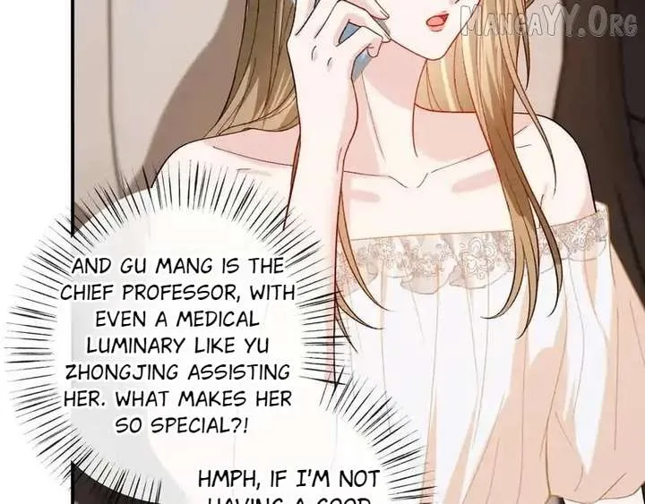 Madam and Her Daily Online Face-Slapping Chapter 217 Online - página 21