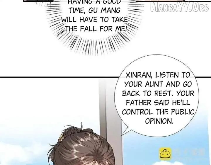 Madam and Her Daily Online Face-Slapping Chapter 217 Online - página 22