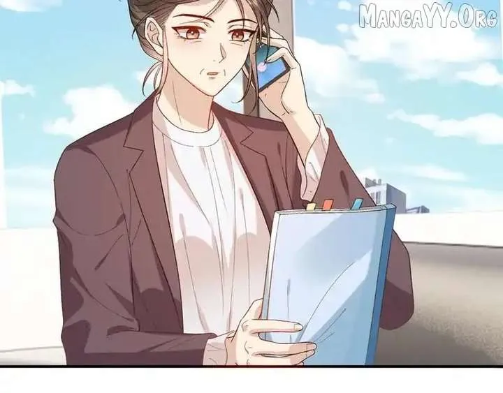 Madam and Her Daily Online Face-Slapping Chapter 217 Online - página 23