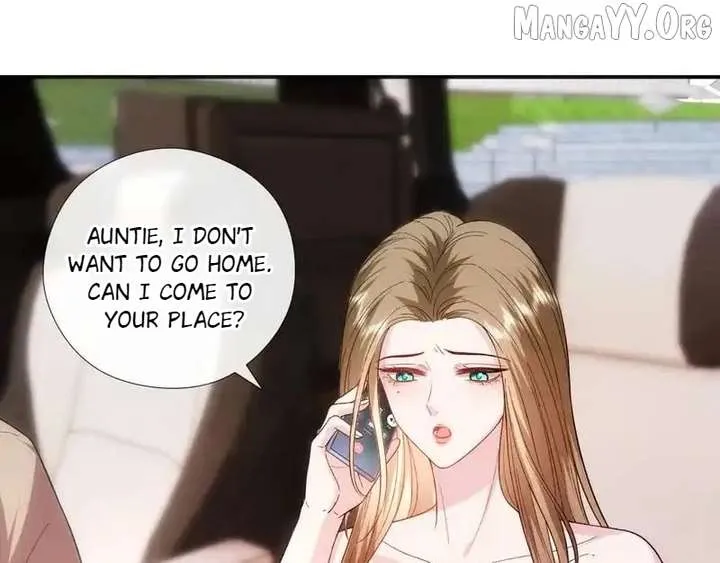 Madam and Her Daily Online Face-Slapping Chapter 217 Online - página 24
