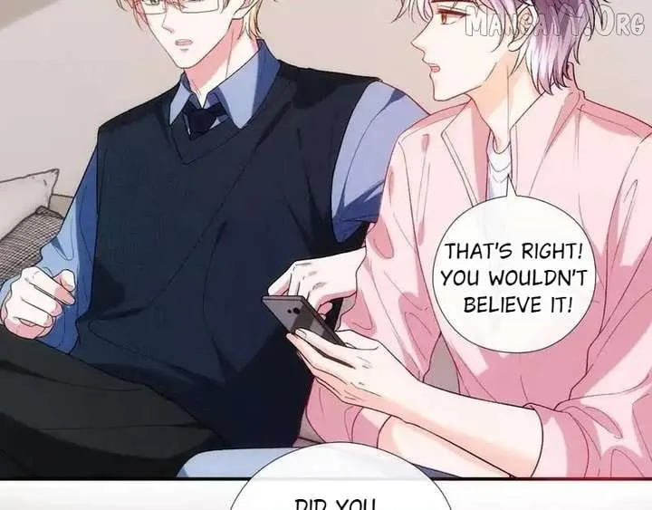 Madam and Her Daily Online Face-Slapping Chapter 217 Online - página 31
