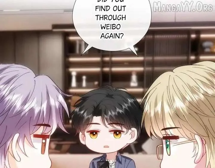 Madam and Her Daily Online Face-Slapping Chapter 217 Online - página 32