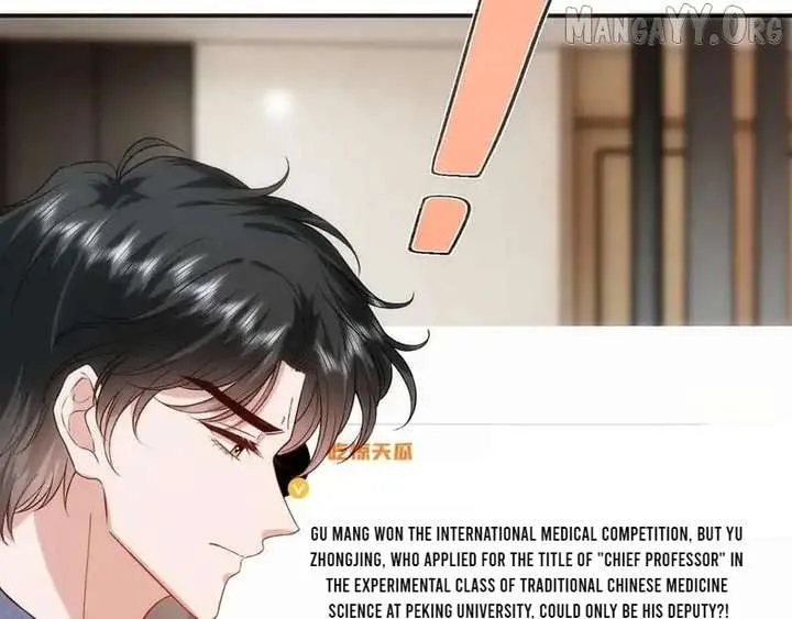 Madam and Her Daily Online Face-Slapping Chapter 217 Online - página 43