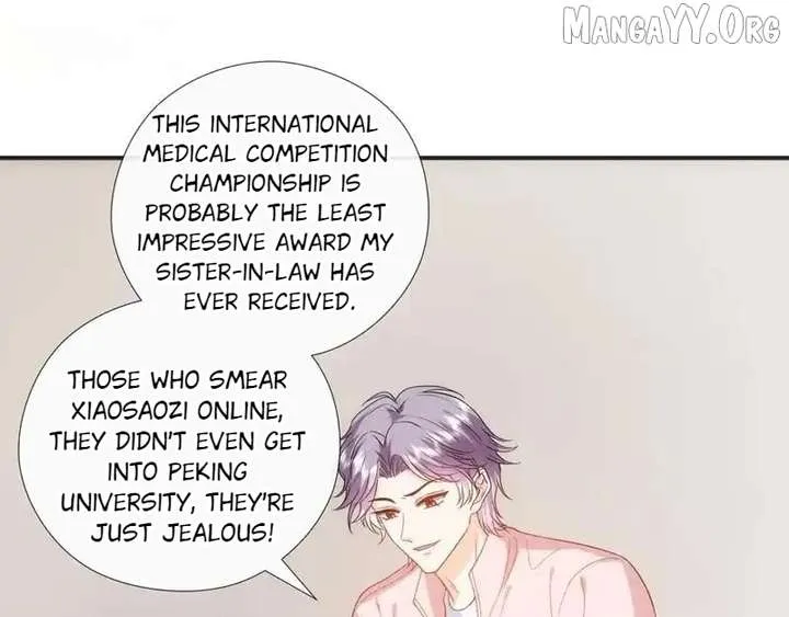 Madam and Her Daily Online Face-Slapping Chapter 217 Online - página 47