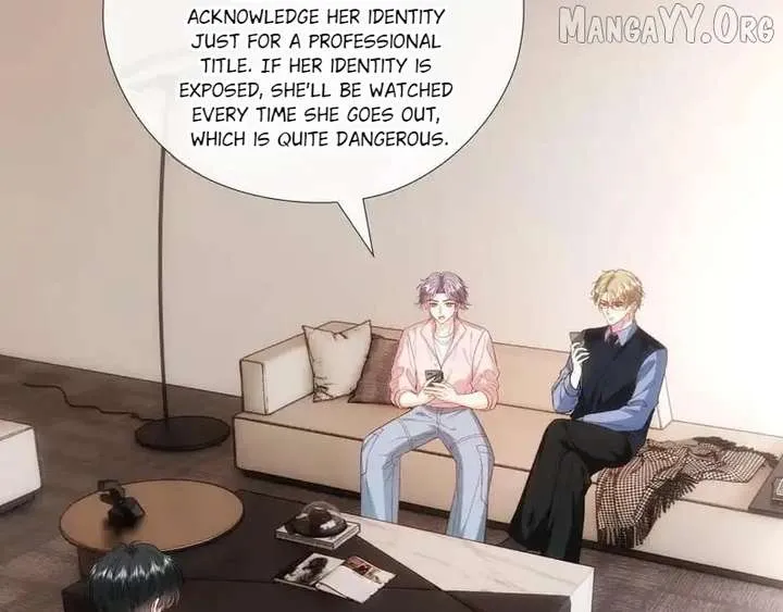 Madam and Her Daily Online Face-Slapping Chapter 217 Online - página 52