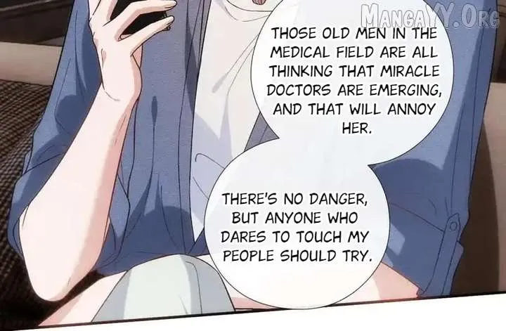 Madam and Her Daily Online Face-Slapping Chapter 217 Online - página 59