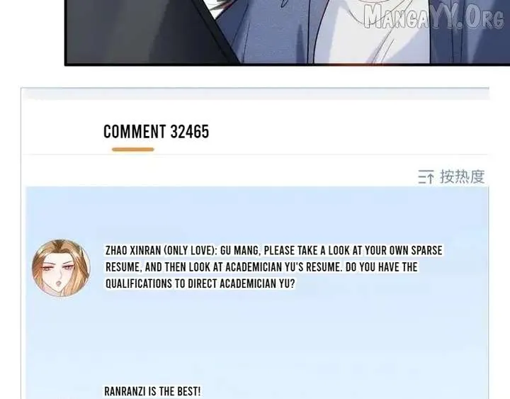 Madam and Her Daily Online Face-Slapping Chapter 217 Online - página 66