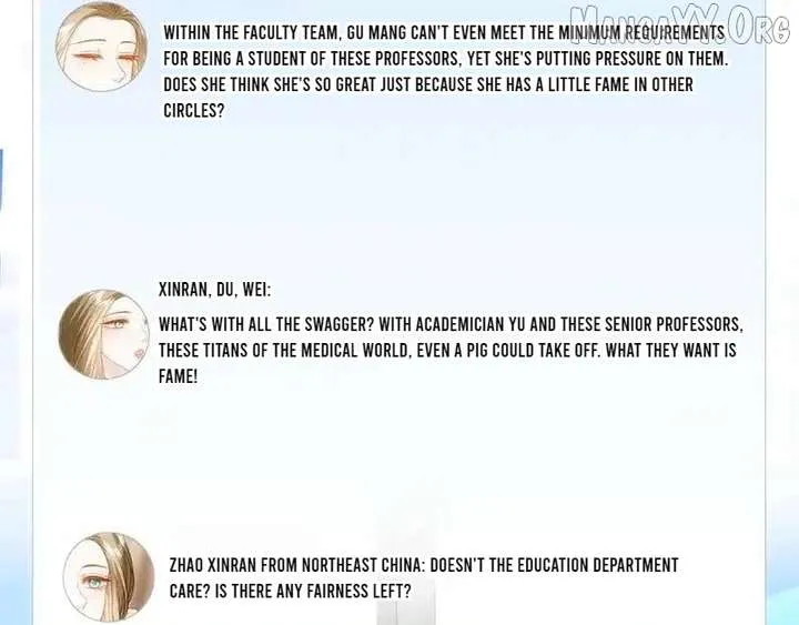 Madam and Her Daily Online Face-Slapping Chapter 217 Online - página 67