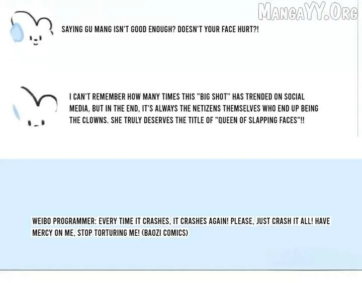Madam and Her Daily Online Face-Slapping Chapter 218 Online - página 5