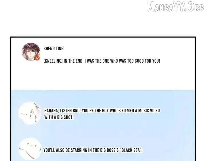 Madam and Her Daily Online Face-Slapping Chapter 218 Online - página 6