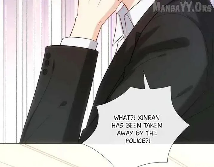 Madam and Her Daily Online Face-Slapping Chapter 218 Online - página 40