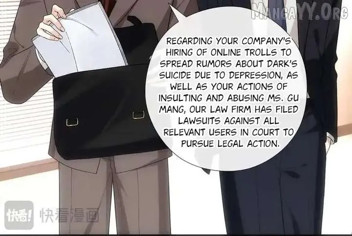 Madam and Her Daily Online Face-Slapping Chapter 218 Online - página 46