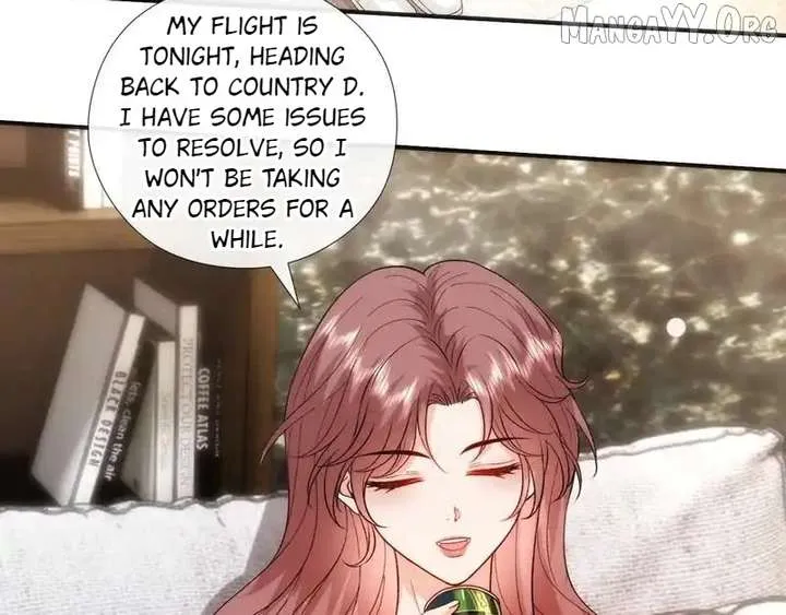 Madam and Her Daily Online Face-Slapping Chapter 218 Online - página 61