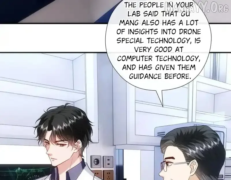 Madam and Her Daily Online Face-Slapping Chapter 219 Online - página 4