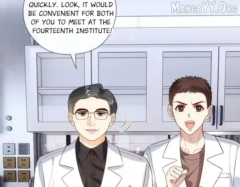 Madam and Her Daily Online Face-Slapping Chapter 219 Online - página 10