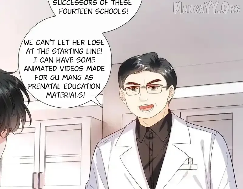 Madam and Her Daily Online Face-Slapping Chapter 219 Online - página 32