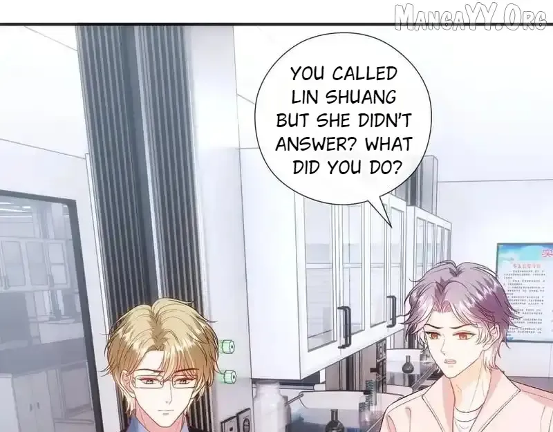 Madam and Her Daily Online Face-Slapping Chapter 219 Online - página 40