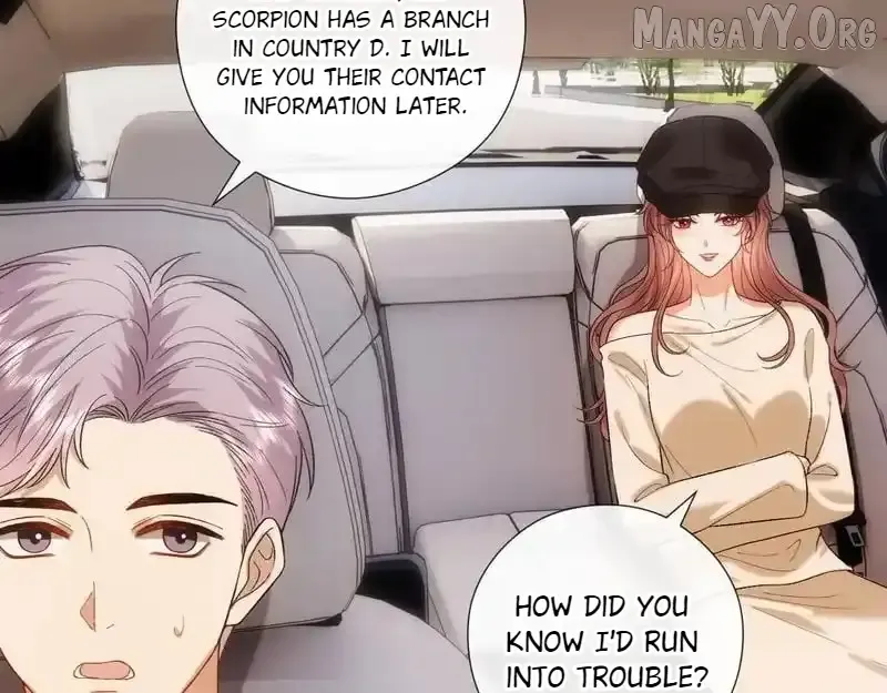 Madam and Her Daily Online Face-Slapping Chapter 219 Online - página 65