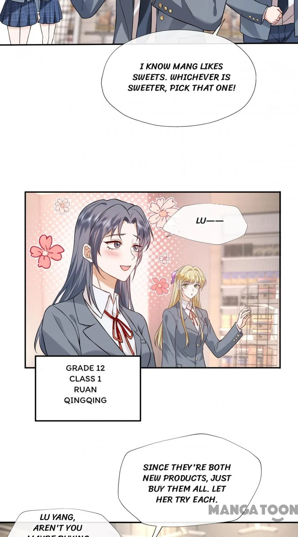 Madam and Her Daily Online Face-Slapping Chapter 23 Online - página 2