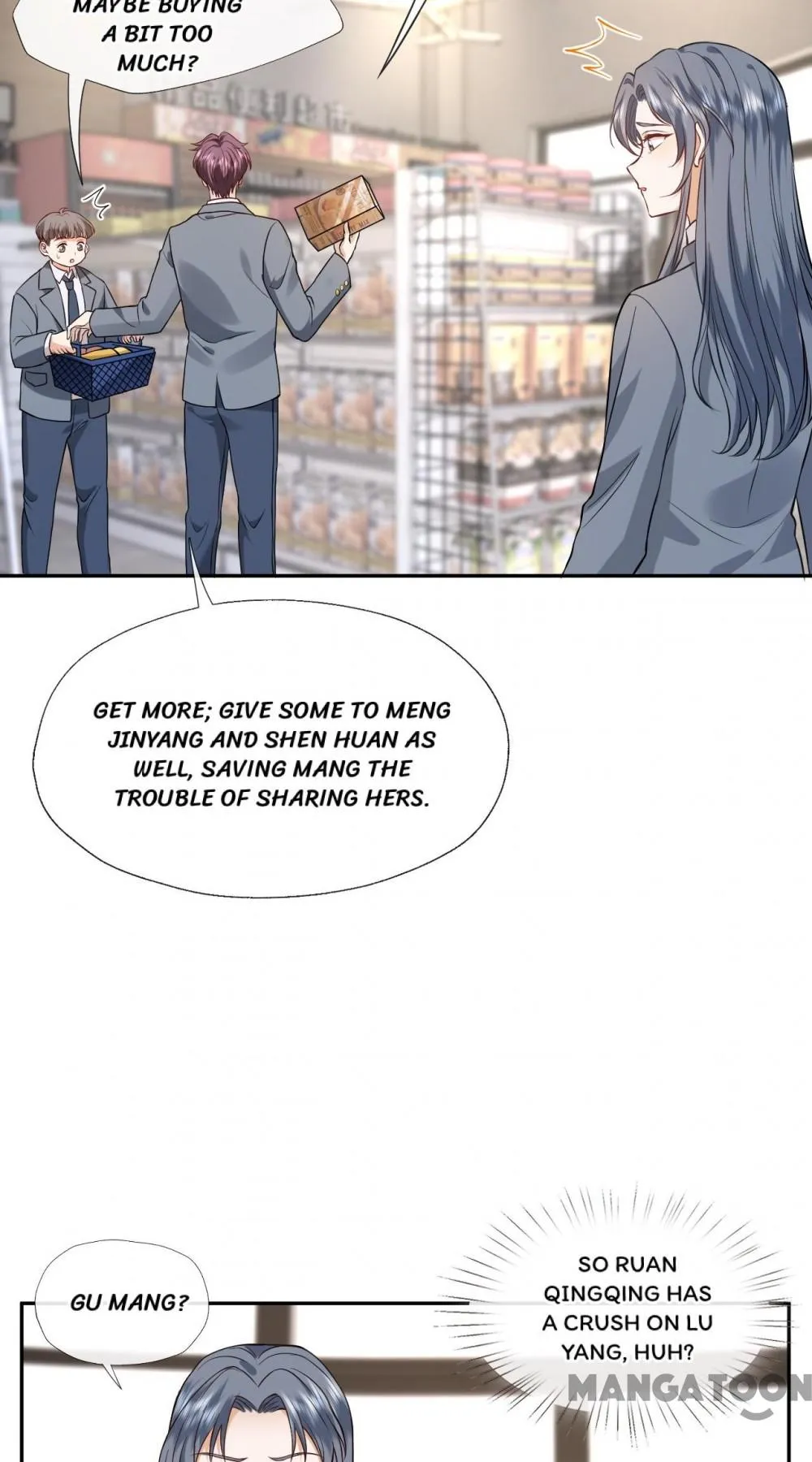 Madam and Her Daily Online Face-Slapping Chapter 23 Online - página 3