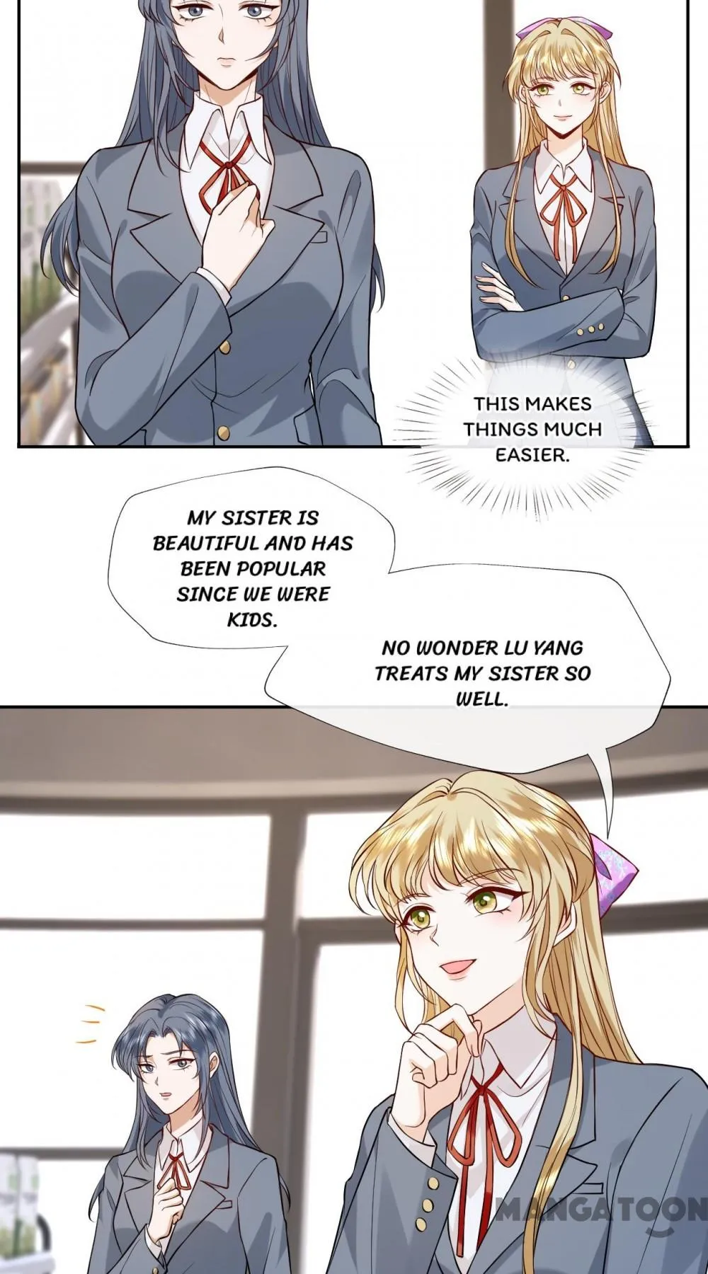 Madam and Her Daily Online Face-Slapping Chapter 23 Online - página 4