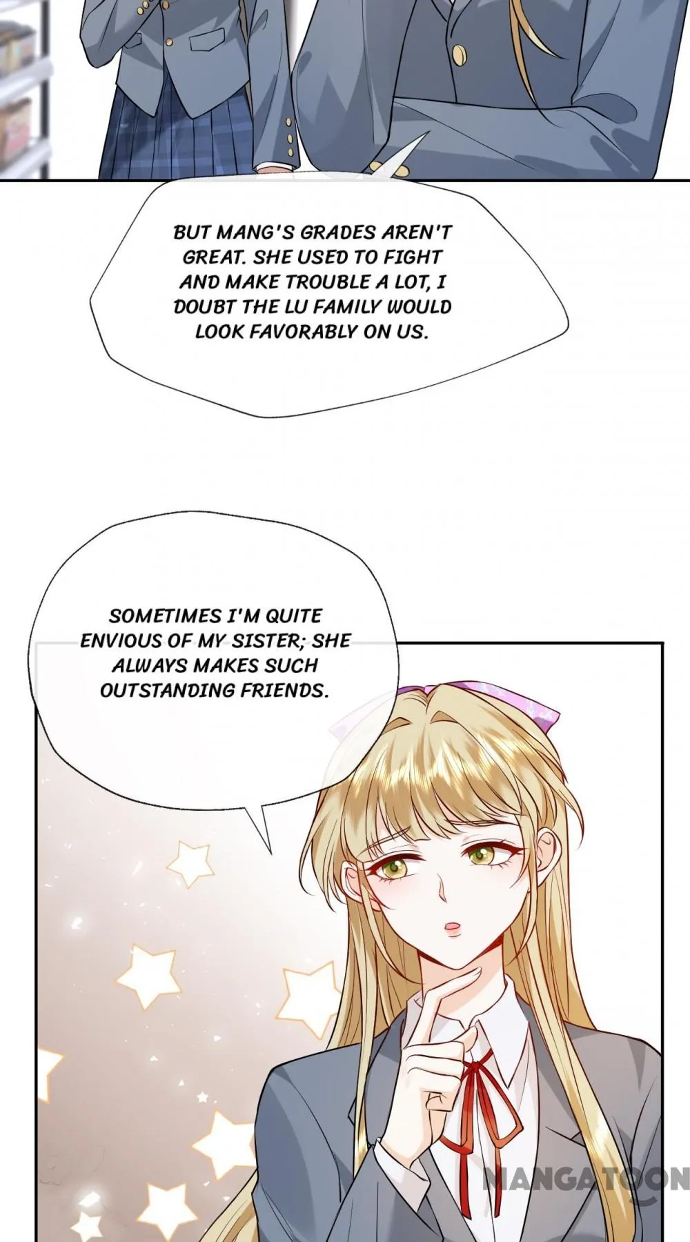 Madam and Her Daily Online Face-Slapping Chapter 23 Online - página 5