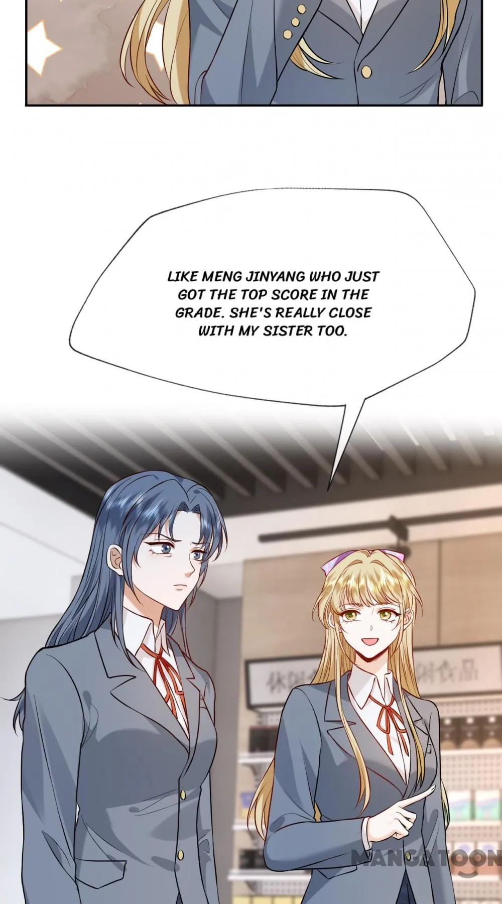Madam and Her Daily Online Face-Slapping Chapter 23 Online - página 6