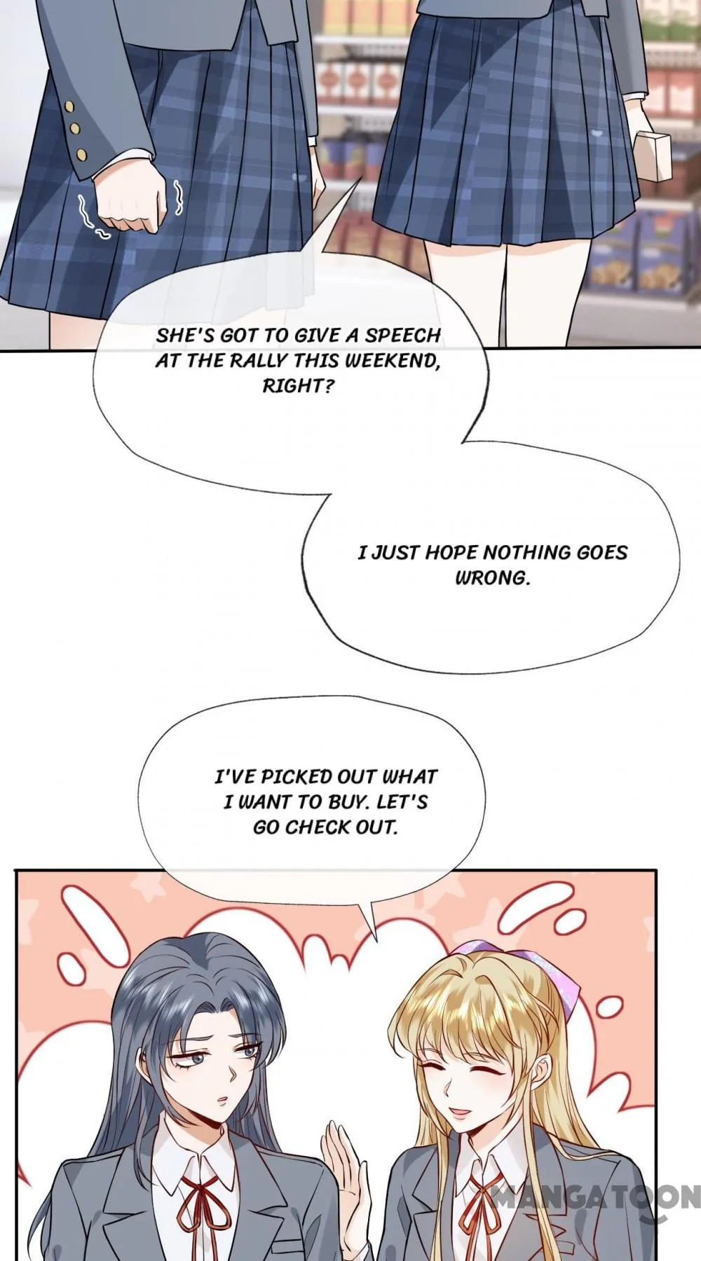 Madam and Her Daily Online Face-Slapping Chapter 23 Online - página 7
