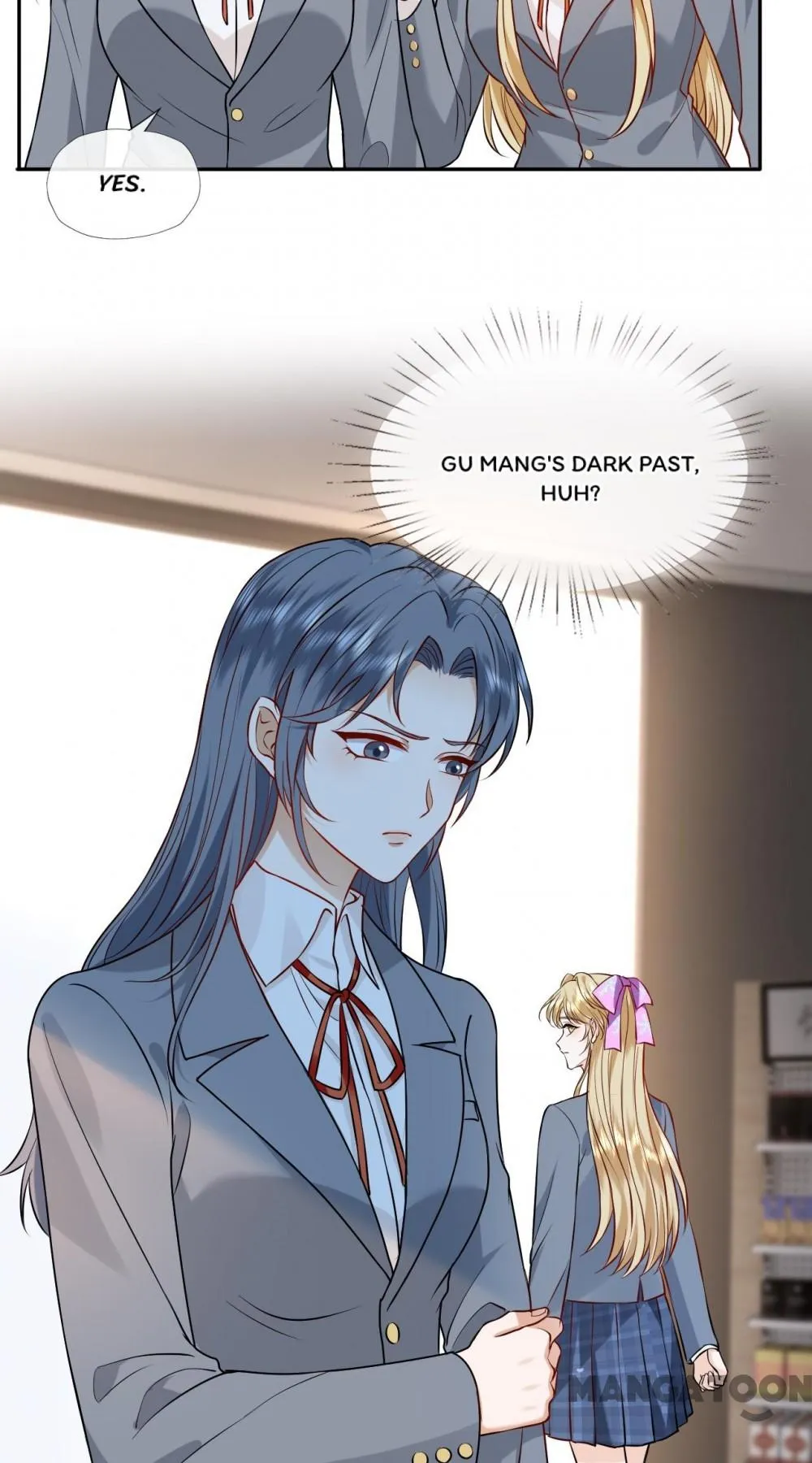 Madam and Her Daily Online Face-Slapping Chapter 23 Online - página 8