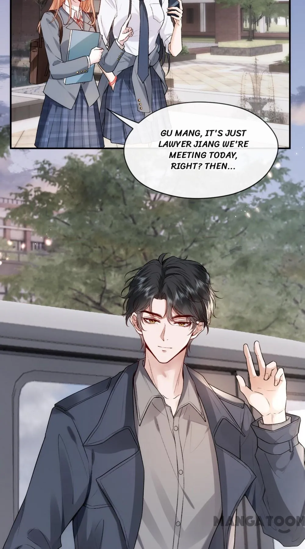 Madam and Her Daily Online Face-Slapping Chapter 23 Online - página 13