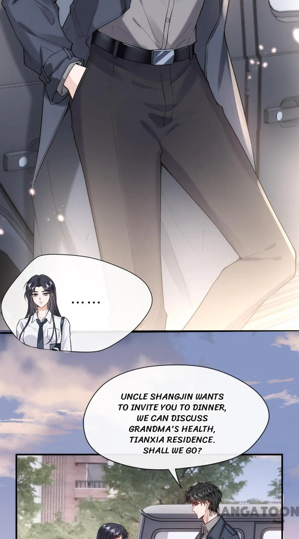 Madam and Her Daily Online Face-Slapping Chapter 23 Online - página 14